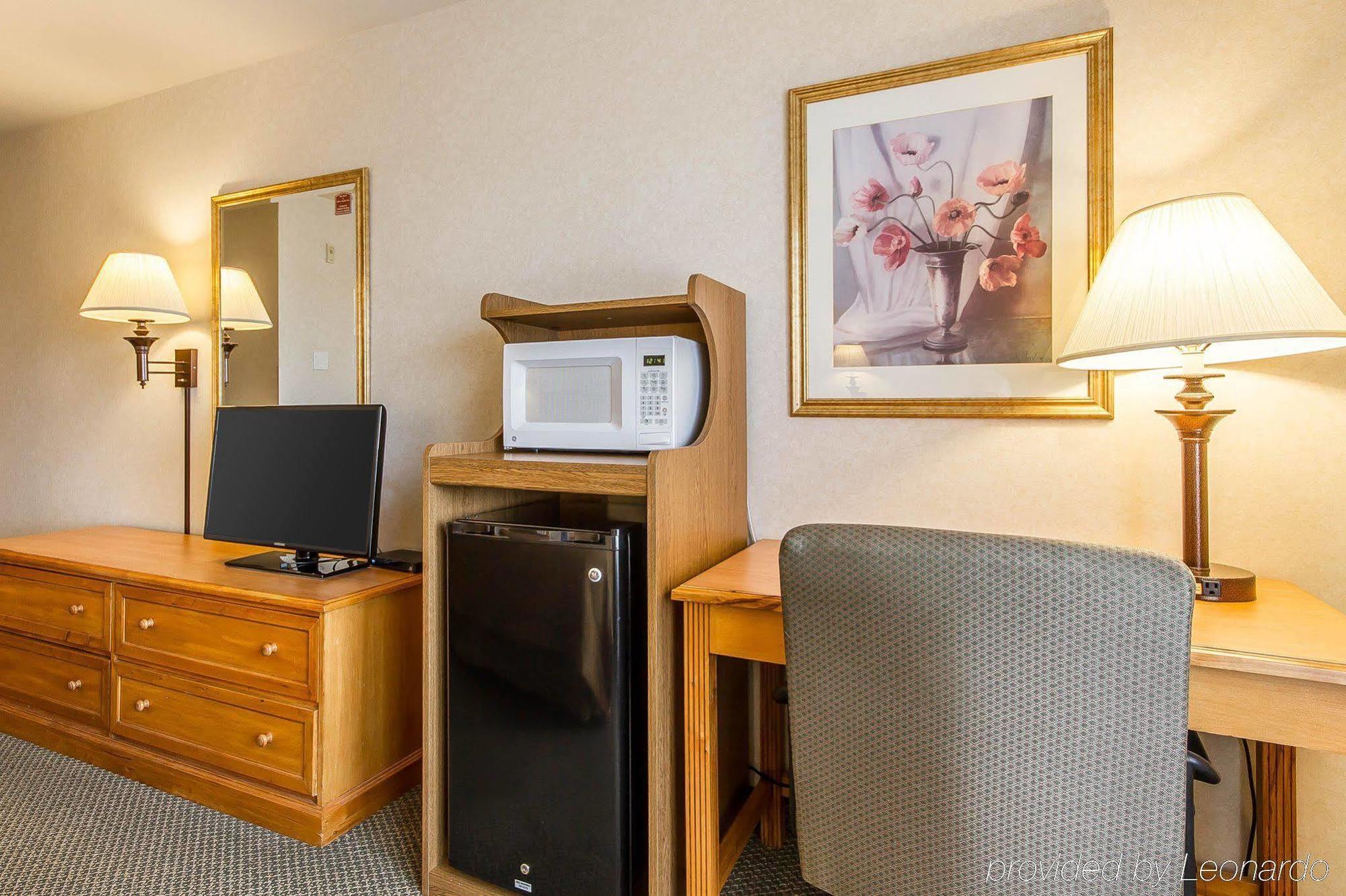 Quality Inn & Suites Lodi I-90 Extérieur photo